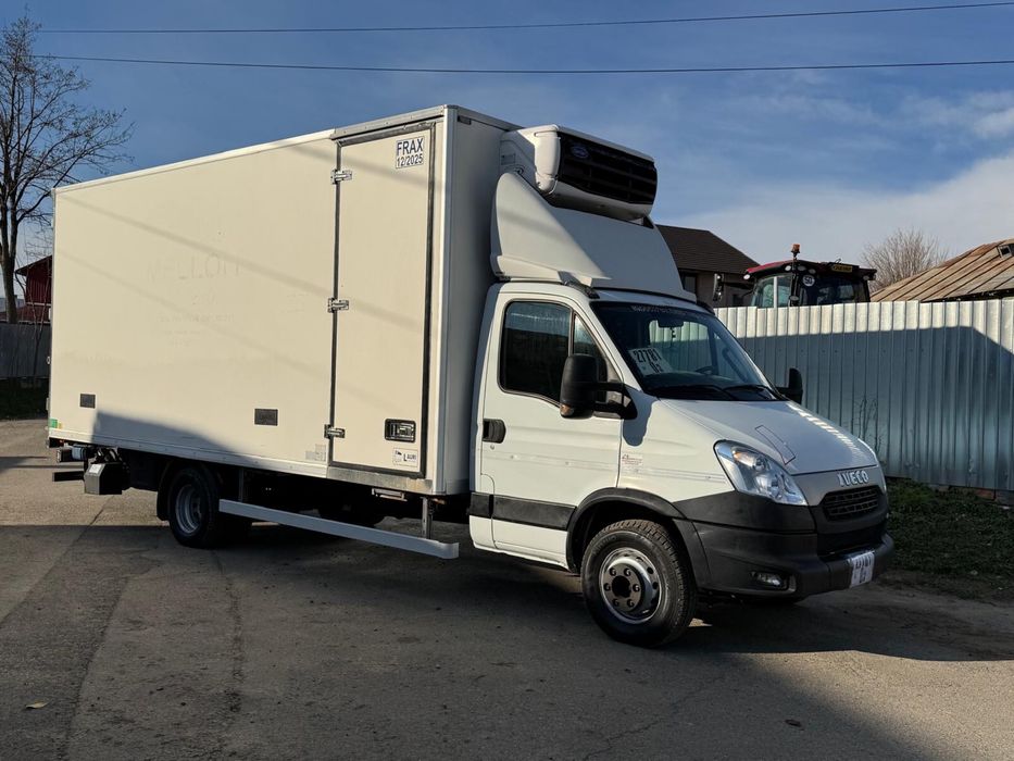 Iveco Daily Frigorific