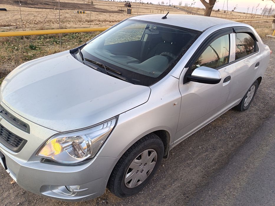 Cobolt holati yaxshi prabeg xalol