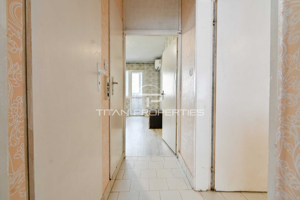 Продава се Тристаен апартамент в София, Овча купел 1 - 97 кв.м за 1676 €/кв.м - Снимка #8