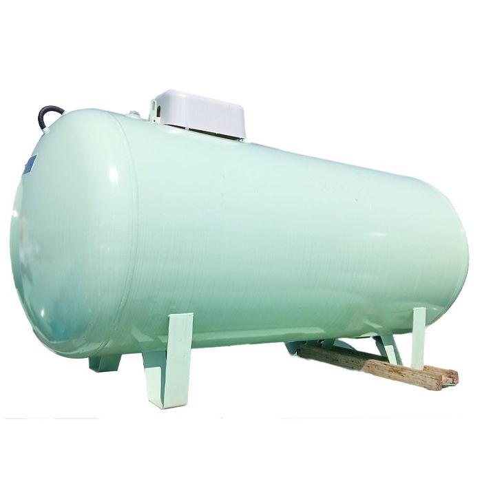 Butelie/Rezervor Gaz GPL 1500L