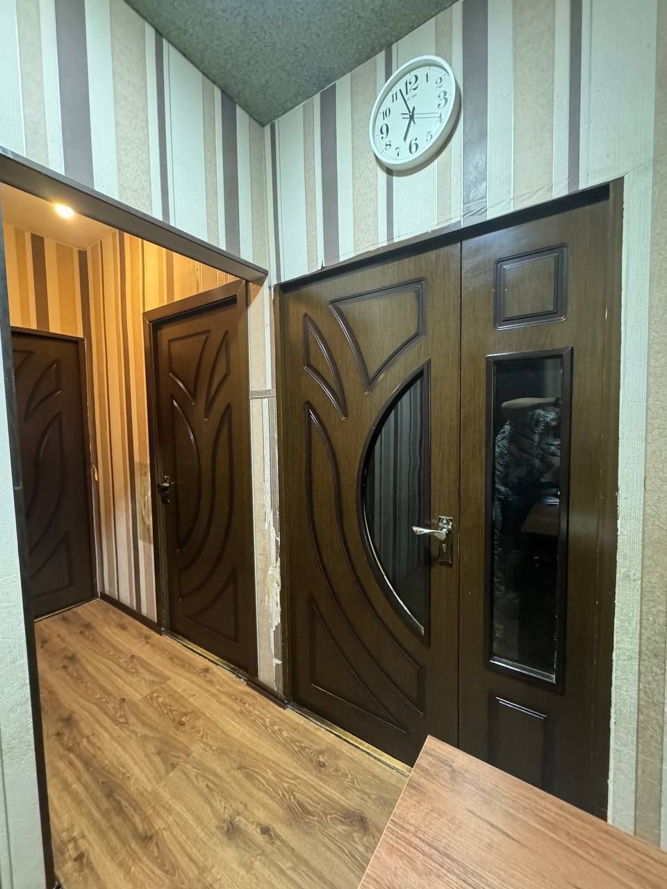 Продаётся 3х комнатная квартира район Масковский цена 30950$
