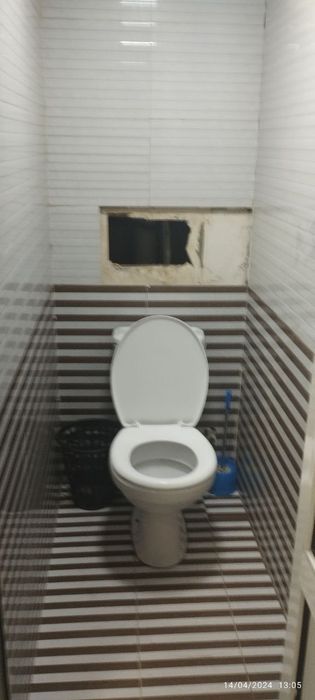 Срочно продается своя квартиры