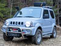 Urgent ! Suzuki Jimny, 4x4, AC -variante / schimb