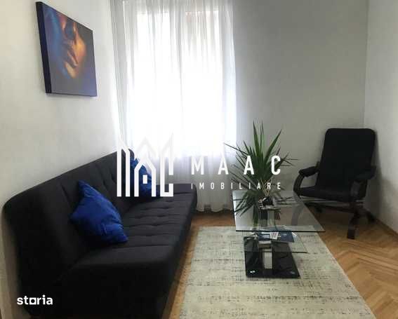 Apartament de închiriat | 4 Camere | 80 Mp | Parcul Sub Arini