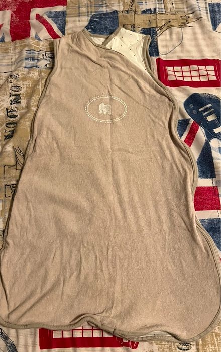 Дрехи за бебе момче 06 м