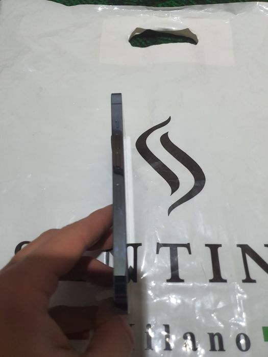 IPhone 13 pro koreyski holati ideal petno yoq