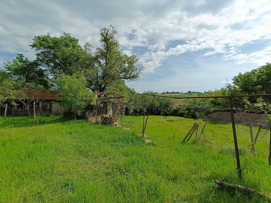 Продава се Къща в с. Виноград, Област Велико Търново - 80 кв.м за 97 €/кв.м - Снимка #13