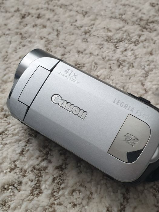 Vand camera Canon