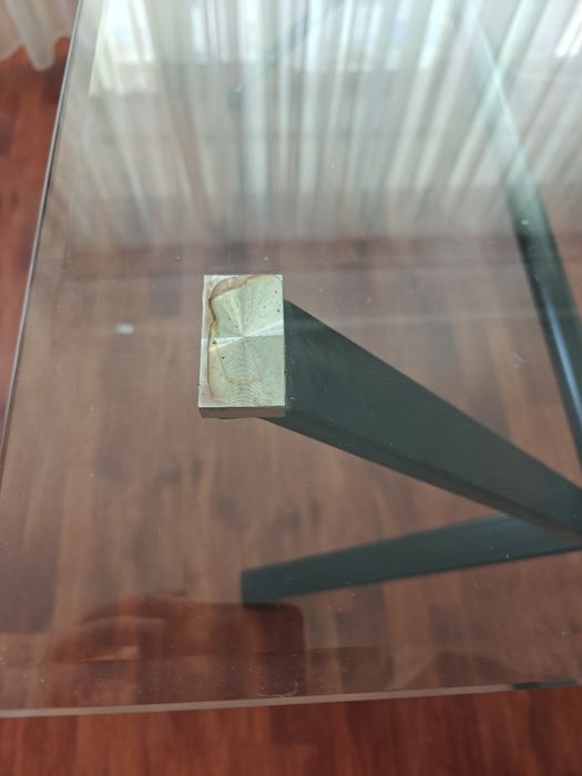 Masa sticla Mobexpert