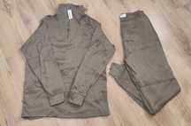 Bluza și pantaloni termici US Army Cold Weather marimea M