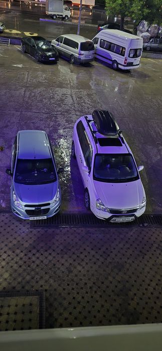 Kia Carnival miniven