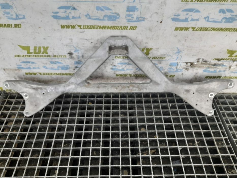 Suport intaritura bara lonjeron 4H0806151 Audi A8 D4/4H [2010 - 2014]
