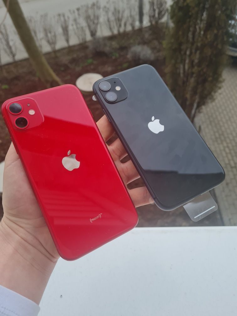 Iphone 11 libere de retea