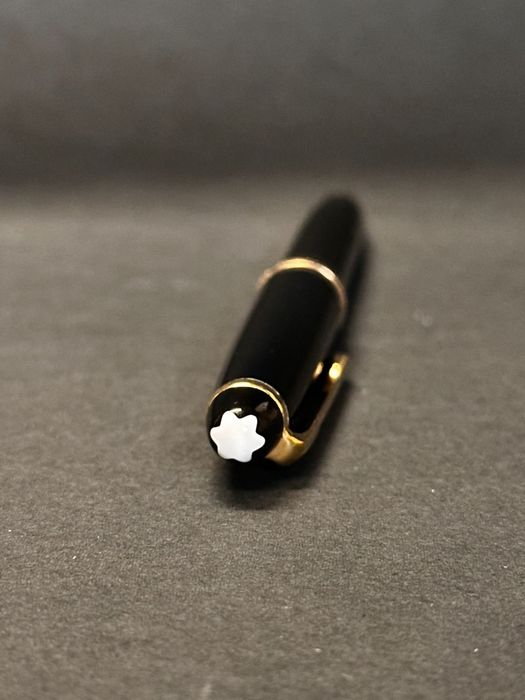 Pixuri Montblanc