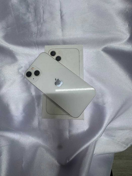 Apple iPhone 13 (Атасу 35б)Лот № 794650