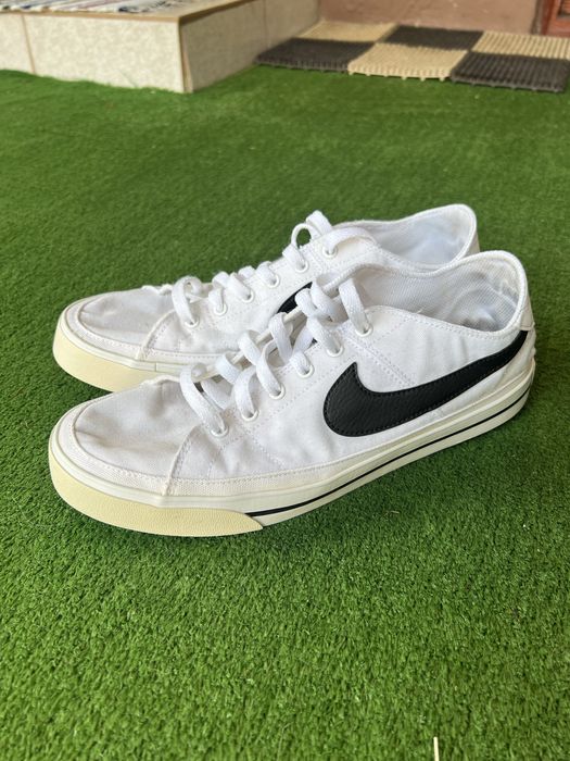 Pantofi/Sneakers low-top white Nike