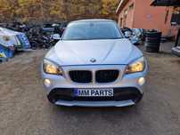 BMW X1 E84 1.8D 143кс Sdrive ръчка НА ЧАСТИ!