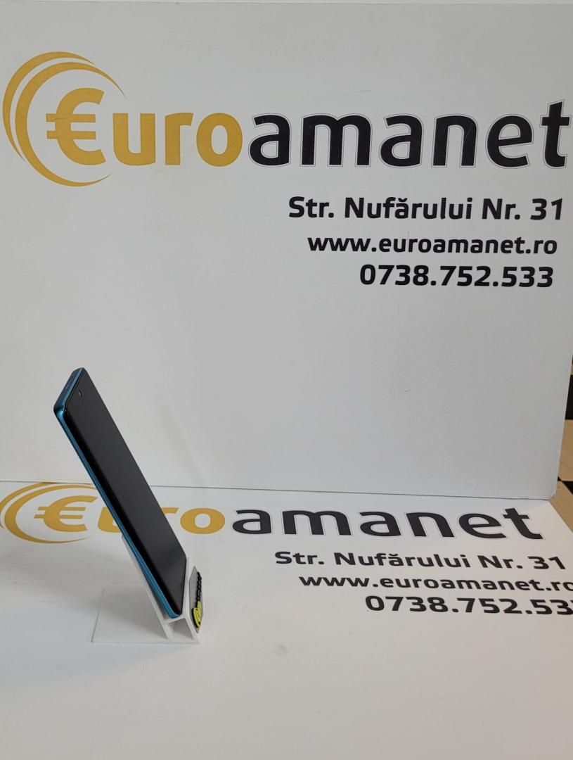 Telefon mobil Motorola Edge 40 Neo, Dual SIM, 256GB, 12GB RAM, -N-