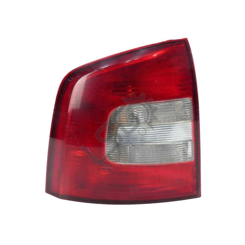 Ляв стоп Skoda OCTAVIA II (1Z) 2004-2010 ID: 134185