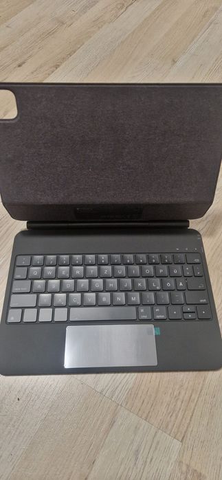 Husă magic keyboard