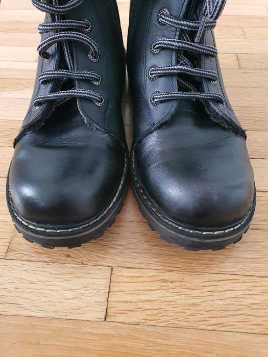 Боти Понки ном.36