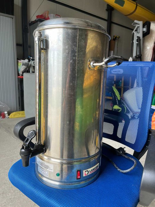 Cafetiera profesionala 15 litri