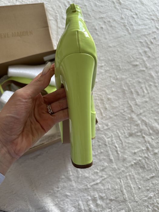 Pantofi Steve Madden