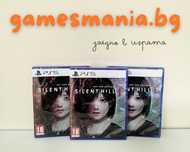[ps5] СУПЕР цена! чисто НОВИ / Silent Hill f Day One Edition
