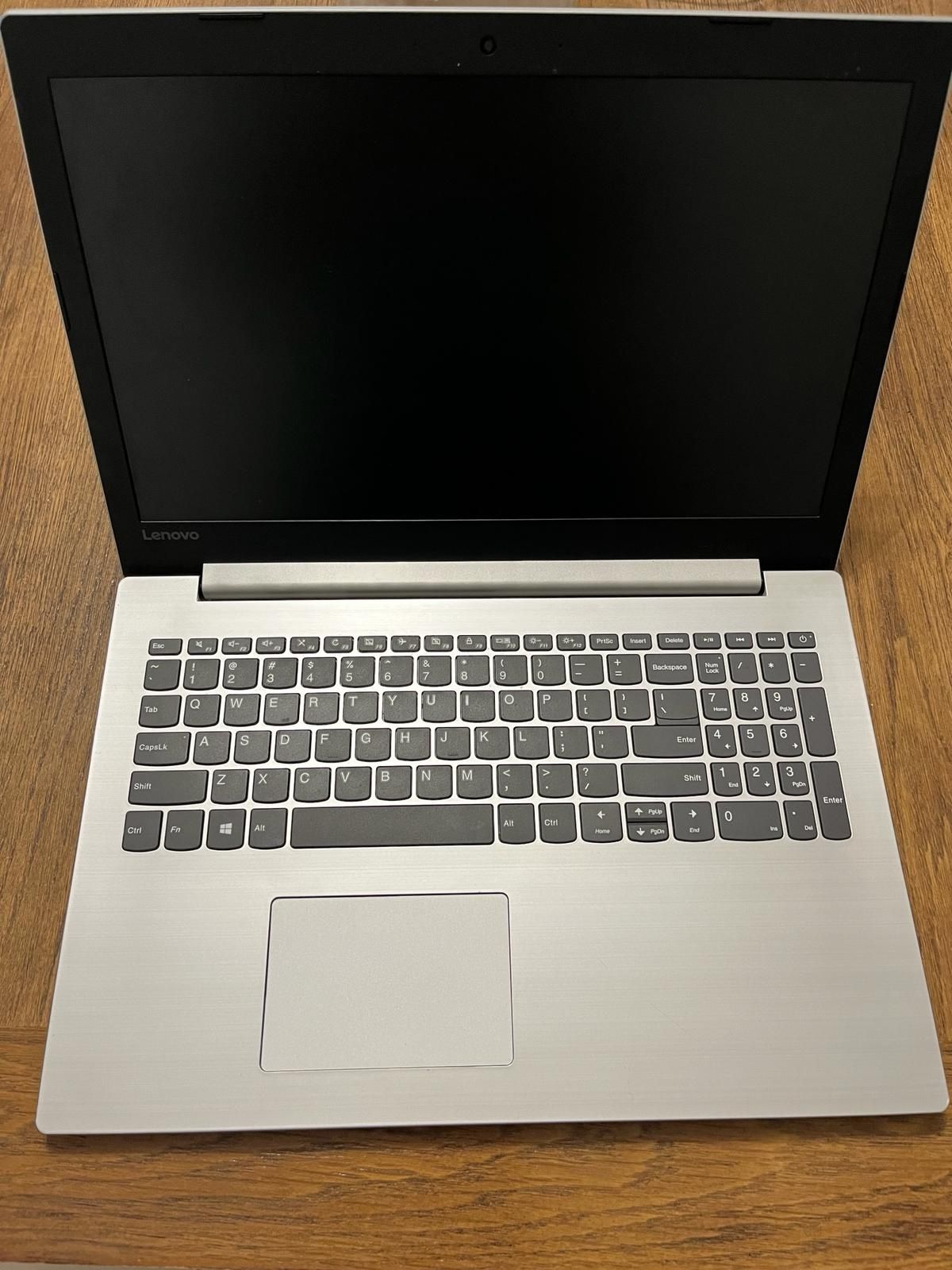 Laptop Lenovo Ideapad 330 ( 15" Inch)