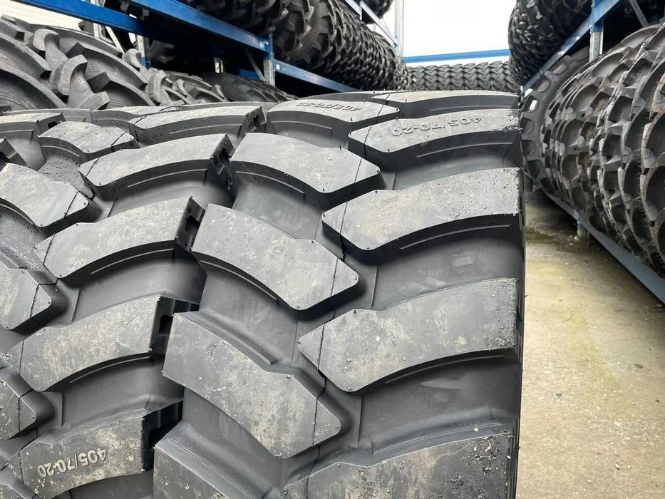 16.0/70-20 Anvleope noi FORERUNNER Cauciucuri de manitou cu garantie