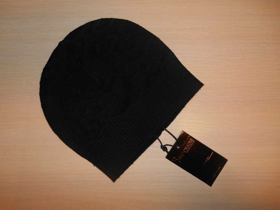 Pălărie de iarnă pentru bărbați Billionaire 0142