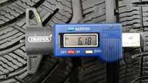 4 anvelope 235 45r19 michelin alpin