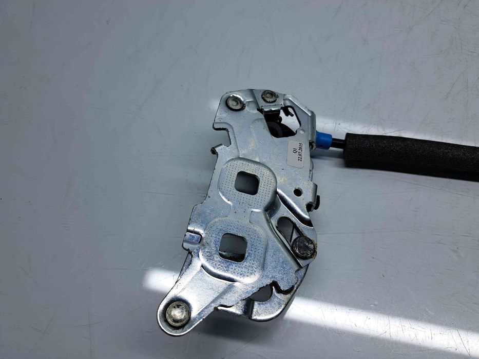 Motoras deschidere portbagaj Mercedes Clasa E T-Model (S212) [Fabr 20