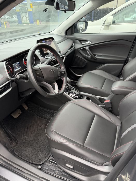 Продаю трекер 2021 Red Line