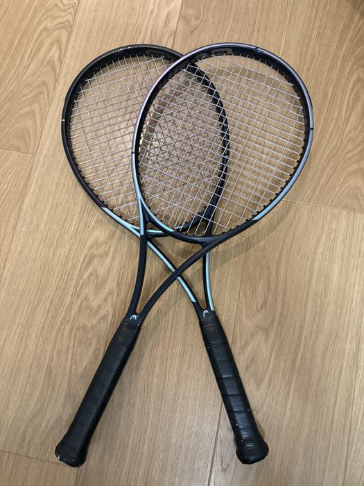 Rachetă de tenis Head Gravity MP, L3, 295 gr