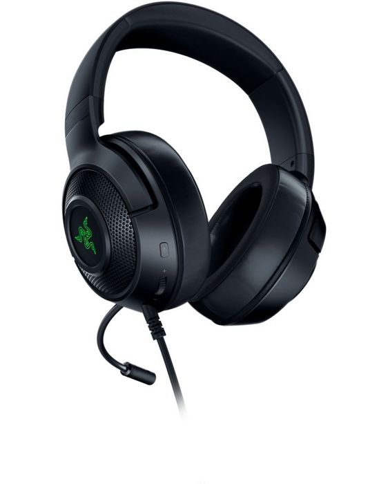 Razer Kraken Слушалки