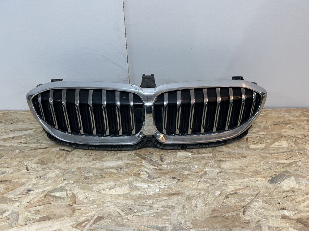 Grile active bmw G20 G21 seria 3 grile cromate 2019-2021