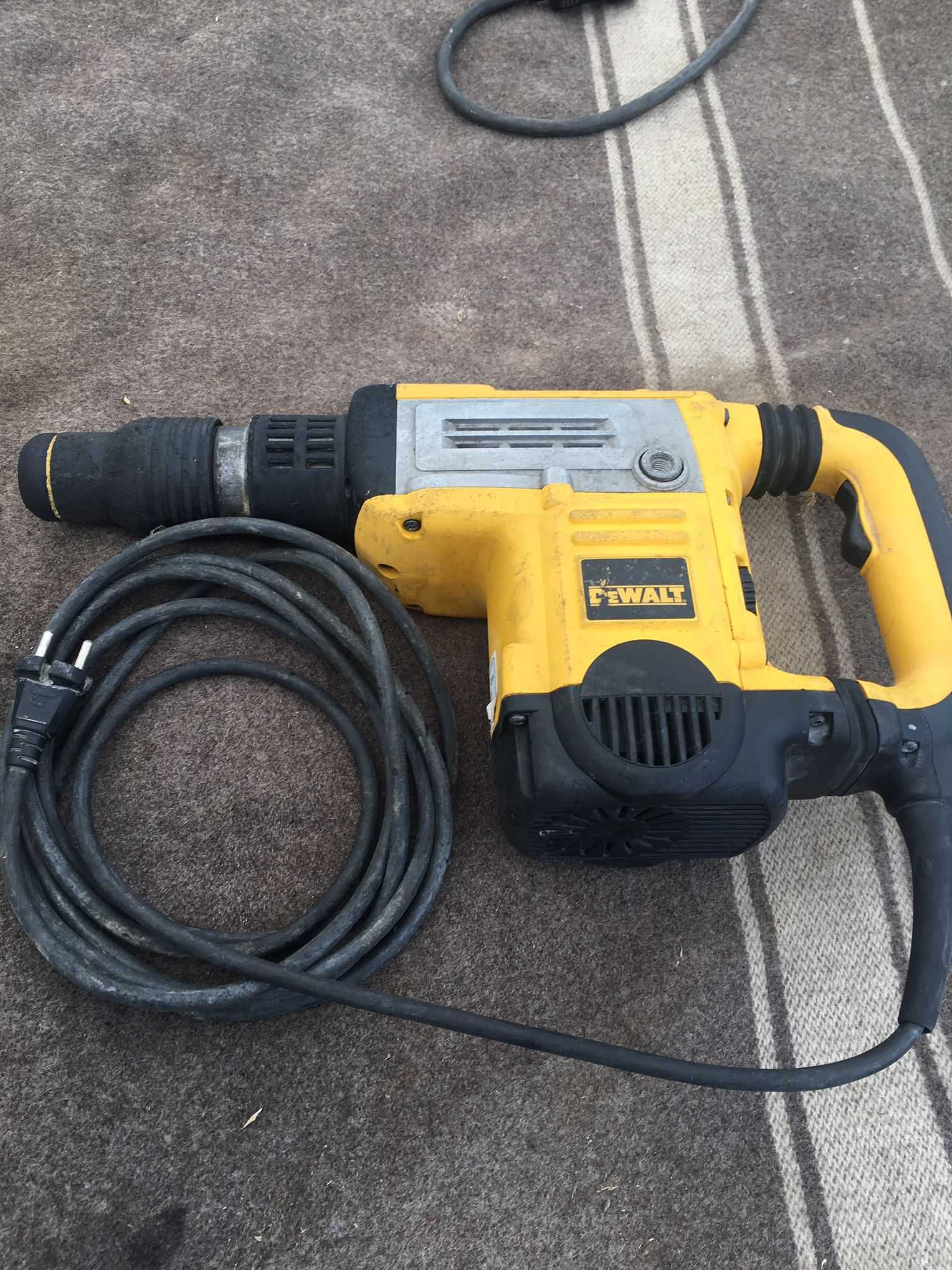 Picamer Dewalt D25831 QS