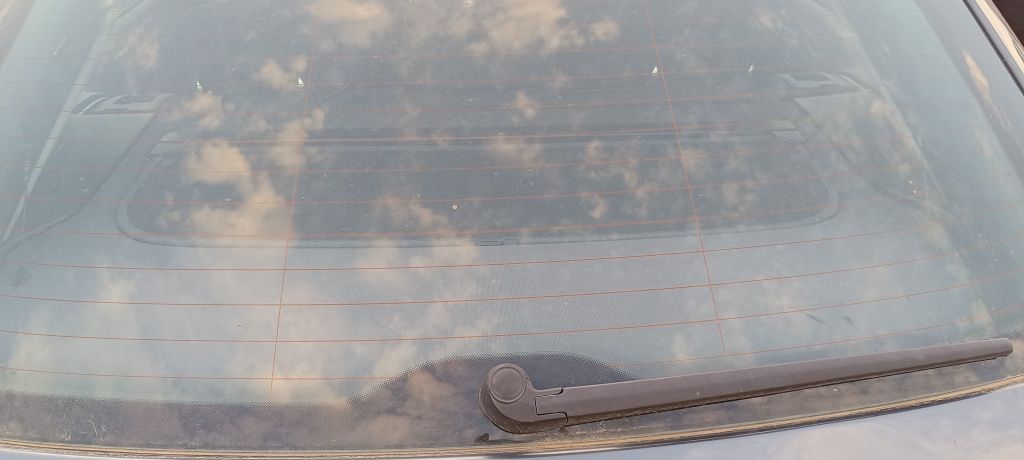 Ауди А3/Audi A3 2.0 tdi