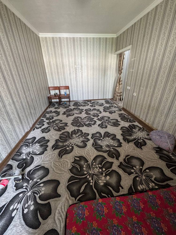Яккасарой куш беги квартира