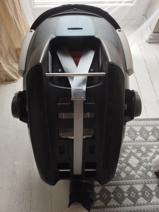 Cybex aton 5, gold, столче за кола 0-13