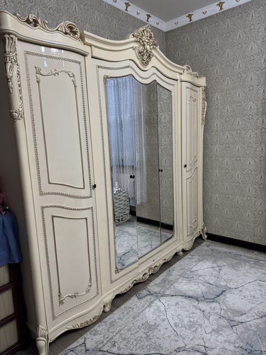 Спальный гарнитур Джаконда