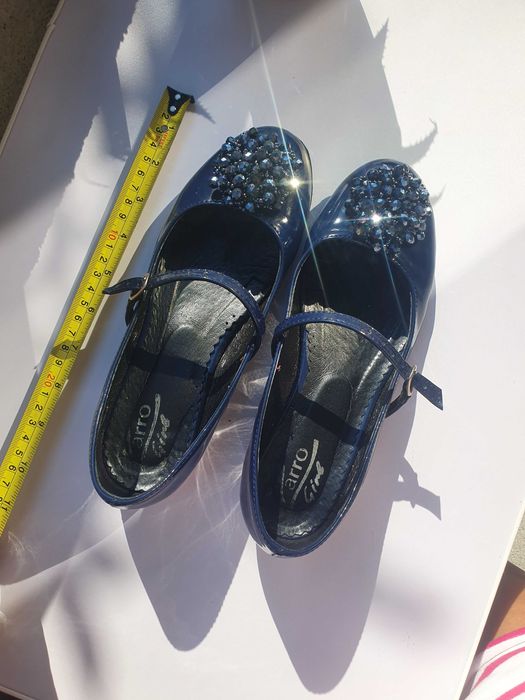 Обувки Zarro 36 номер