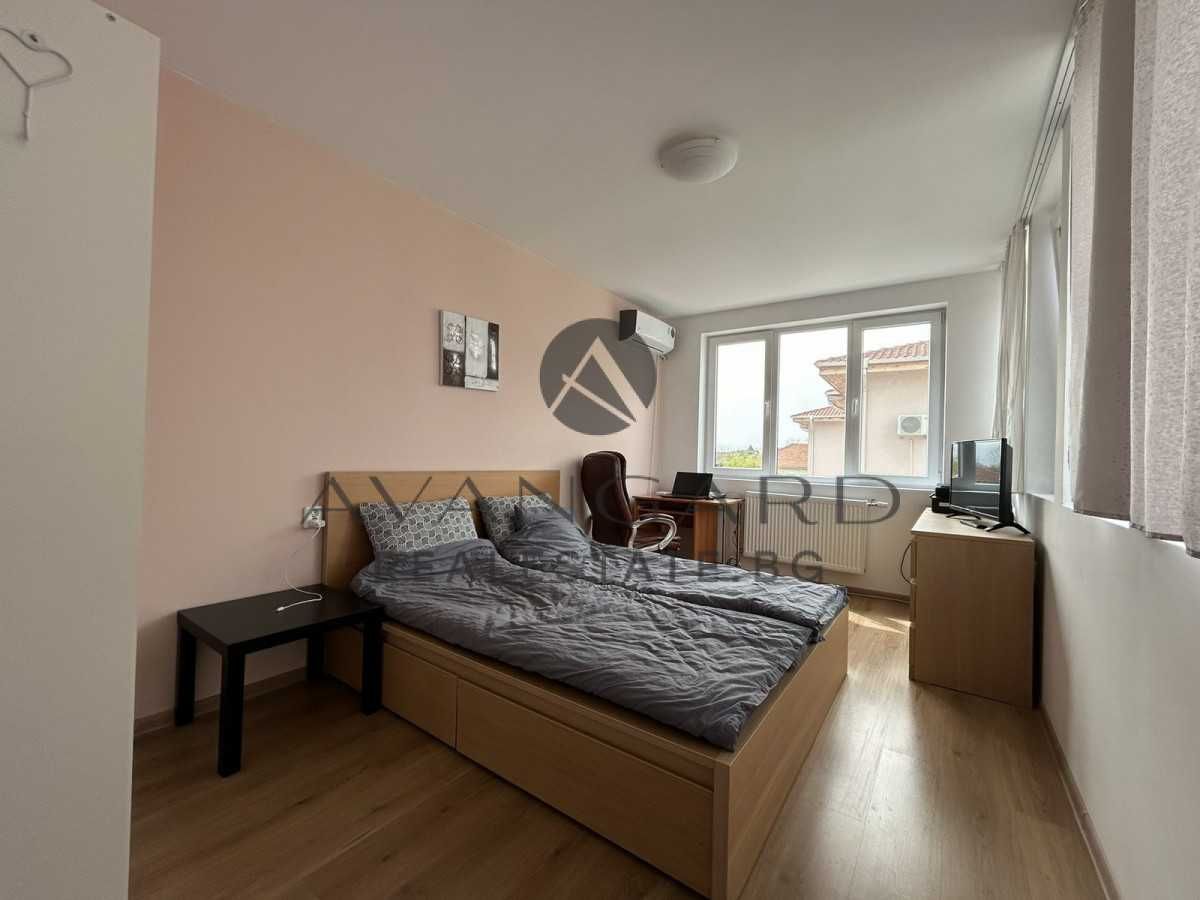 Продава се Етаж от къща в с. Скутаре, Област Пловдив - 176 кв.м за 847 €/кв.м - Снимка #7