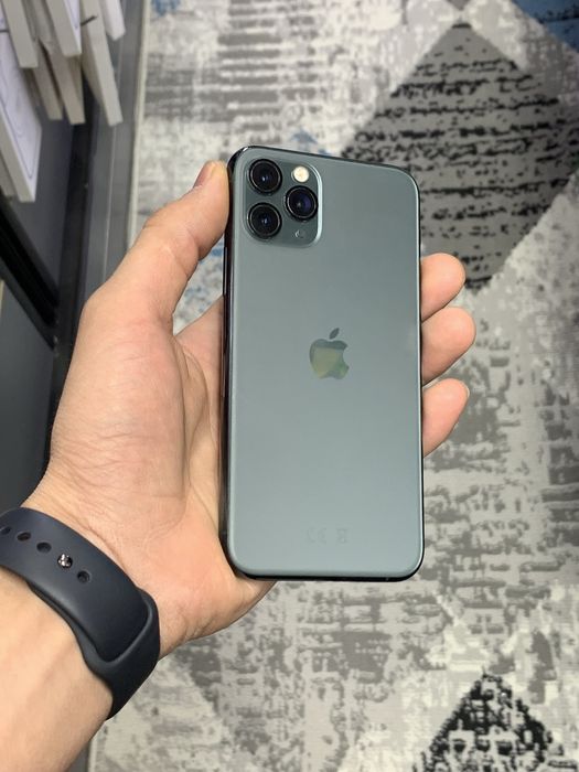 Iphone 11 pro ideal