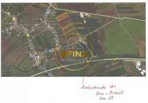 Teren 20000 mp , Autostrada A1 Km 23 Poenari  Ulmi