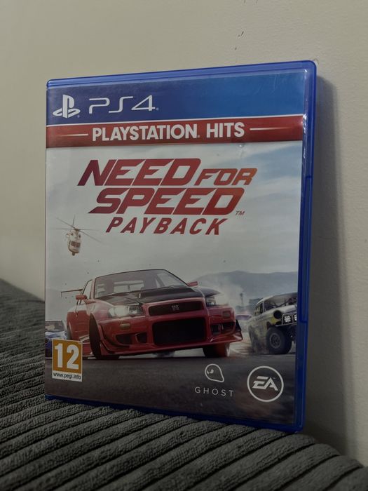 Игра За плейстейшън