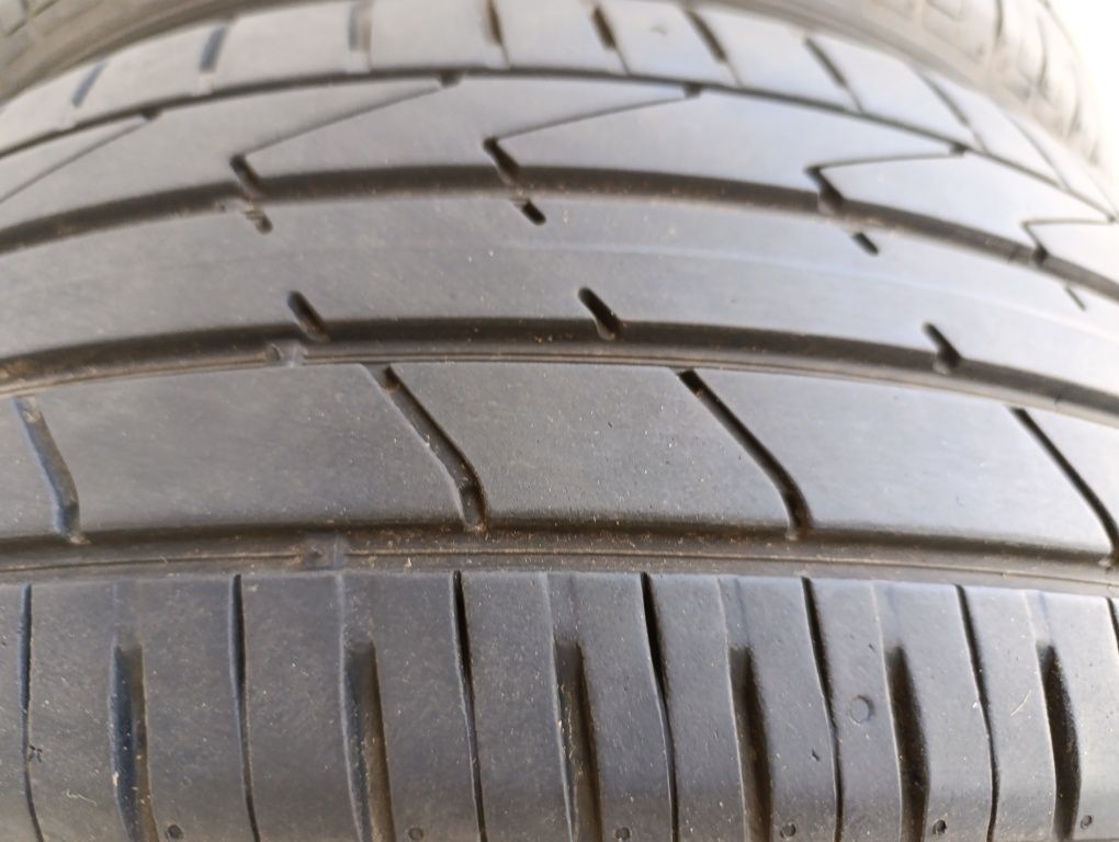 Летни гуми Hankook 225/55/17 Ventus s1 evo 2