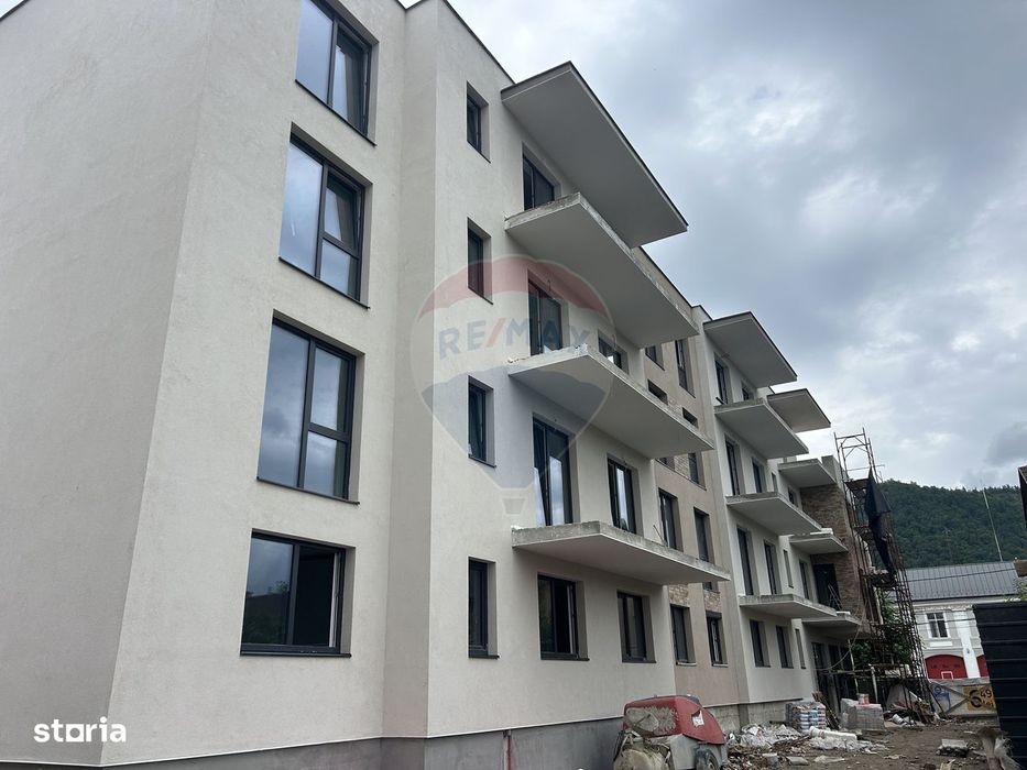 Apartament cu 2 camere de vânzare în zona Grivitei