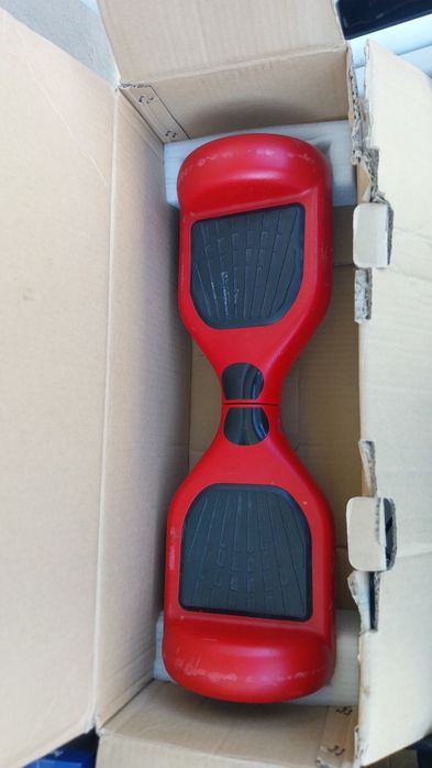 Hoverboard copii